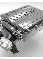 Whipple W185RF 3.0L Supercharger Kit Chevrolet Camaro SS | ZL1 | LT1 2016-2019                                     - WK-1010-30 - Image 2