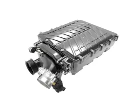 Whipple W185RF 3.0L Supercharger Kit Chevrolet Camaro | Cadillac CTS-V LT4 2016-2021