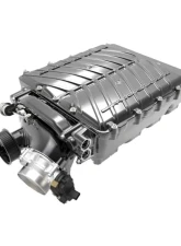 Whipple W185RF 3.0L Supercharger Kit Chevrolet Camaro | Cadillac CTS-V LT4 2016-2021                                     - WK-1025-30 - Image 2