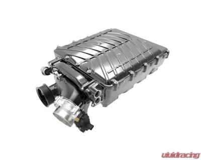 Whipple W185RF 3.0L Supercharger Kit Chevrolet Camaro | Cadillac CTS-V LT4 2016-2021 - WK-1025-30