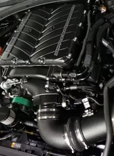 Whipple W185RF 3.0L Supercharger Kit Chevrolet Camaro | Cadillac CTS-V LT4 2016-2021                                     - WK-1025-30 - Image 2