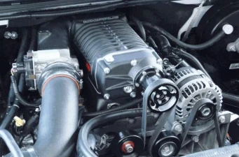 Turbo | Supercharger