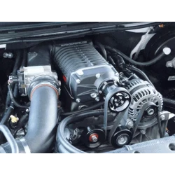 Turbo | Supercharger