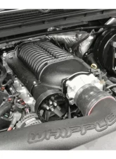 Whipple Direct Injected 6.2L W185RF 3.0L Supercharger Kit Cadillac | Chevrolet | GMC 2014-2022                                     - WK-1201-30 - Image 3