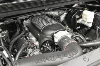 Turbo | Supercharger