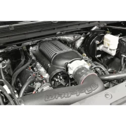 Turbo | Supercharger