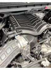 Whipple Direct Injected 6.2L W185RF 3.0L Supercharger Kit Cadillac | Chevrolet | GMC 2014-2022                                     - WK-1201-30 - Image 2