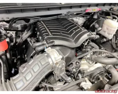 Whipple Direct Injected 6.2L W185RF 3.0L Supercharger Kit Cadillac | Chevrolet | GMC 2014-2022 - WK-1201-30