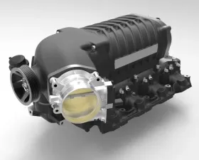 Whipple Direct Injected 5.3L W185RF 3.0L Supercharger Kit Chevrolet | GMC 2019-2021