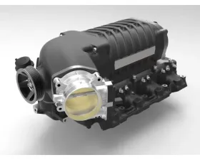 Whipple Direct Injected 6.2L W185RF 3.0L Supercharger Kit Chevrolet | GMC 2019-2022