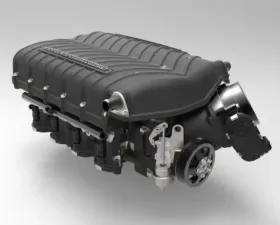 Whipple 5.0L 4V W185RF 3.0L SC Kit Ford F-150 5.0L 2015-2017