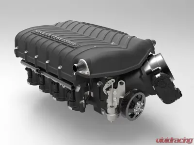 Whipple STAGE 2 4V W185RF 3.0L SC Kit Ford F150 5.0L 2015-2017 - WK-2311-STG2-30