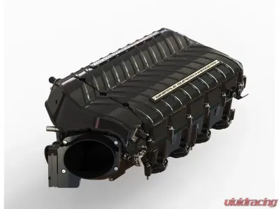 Whipple STAGE 2 4V W185RF 3.0L SC Kit Ford F150 5.0L 2018-2020 - WK-2315-STG2-30