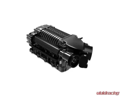 Whipple 2V STAGE 2 W175FF 2.9L SC Kit Ford F150 | Raptor 6.2L 2010-2014 - WK-2320-STG2