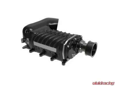 Whipple W185AX 3.0L SC Upgrade Kit Ford Shelby Mustang GT500 2007-2012 - WK-2505T