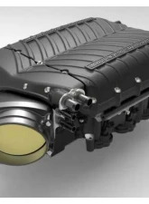 Whipple W185RF Stage 1 3.0L Supercharger Kit Ford Mustang GT 2011-2014                                     - WK-2610-STG1-30 - Image 2
