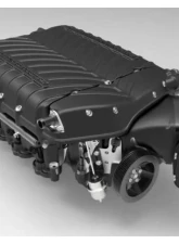 Whipple W185RF Stage 1 3.0L Supercharger Kit Ford Mustang GT 2011-2014                                     - WK-2610-STG1-30 - Image 2