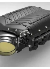 Whipple W185RF Stage 2 3.0L Supercharger Kit Ford Mustang GT 2011-2014                                     - WK-2610-STG2-30 - Image 2