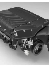 Whipple W185RF 3.0L Supercharger Kit Ford Mustang GT350 2016+                                     - WK-2621-30 - Image 2