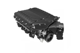 Turbo | Supercharger