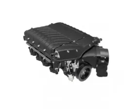 Whipple W185RF Stage 2 3.0L Supercharger Kit Ford Mustang Bullitt 2019+