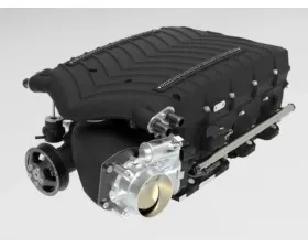 Whipple W185RF 3.0L Supercharger Kit Chrysler 300 | Dodge Charger | Challenger 5.7L 2018+