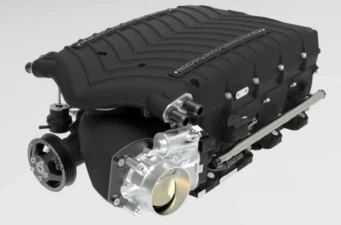 Turbo | Supercharger