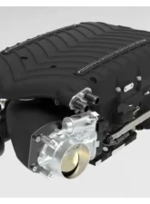 Whipple W185RF 3.0L Supercharger Kit Chrysler 300 | Dodge Charger | Challenger 6.4L 2015-2017                                     - WK-3021-30-NFT - Image 2