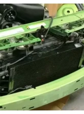 Whipple W185RF 3.0L Supercharger Kit Chrysler 300 | Dodge Charger | Challenger 6.4L 2015-2017                                     - WK-3021-30-NFT - Image 2