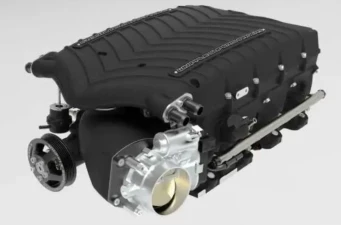 Turbo | Supercharger