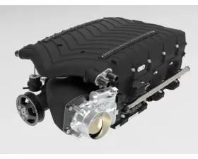 Whipple W175AX 3.0L Supercharger Kit Non Etorque Ram 1500 5.7 2019+