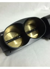Whipple Billet 68mm/1630CFM Dual Electronic Throttle Body Ford Mustang GT500 6.2L 2007-2014                                     - WTB-1630E-FRD - Image 2