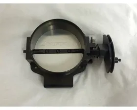 Whipple Billet 109mm/1750CFM Mechanical Throttle Body 2.9L | 3.4L | 4.0L LSX Hot Rod | Sand Car