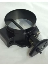 Whipple Billet 109mm/1750CFM Mechanical Throttle Body 2.9L | 3.4L | 4.0L LSX Hot Rod | Sand Car                                     - WTB-1750M-LSX - Image 2