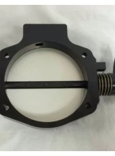 Whipple Billet 109mm/1750CFM Mechanical Throttle Body 2.9L | 3.4L | 4.0L LSX Hot Rod | Sand Car                                     - WTB-1750M-LSX - Image 3