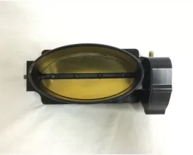Whipple Billet 2750CFM Elliptical Blade Mechanical Throttle Body 4.5L LSX Hot Rod | Sand Car