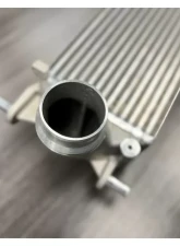 Whipple Superchargers Intercooler Upgrade Ford Bronco Raptor 3.0L 2022-2023                                     - EB-8190 - Image 2