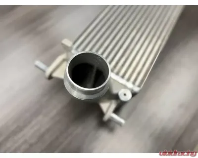 Whipple Superchargers Intercooler Upgrade Ford Bronco Raptor 3.0L 2022-2023 - EB-8190