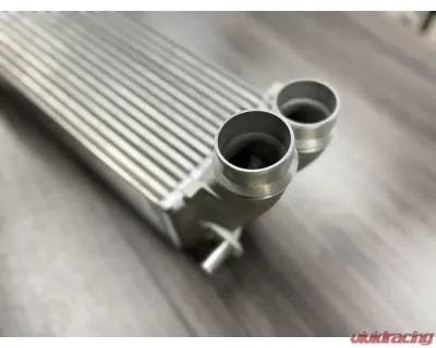 Whipple Superchargers Intercooler Upgrade Ford Bronco Raptor 3.0L 2022-2023 - EB-8190