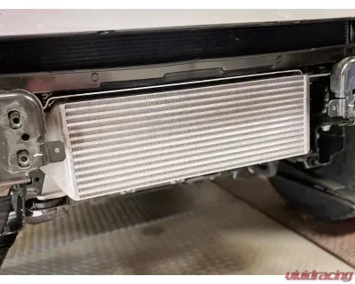 Whipple Superchargers Intercooler Upgrade Ford Bronco Raptor 3.0L 2022-2023 - EB-8190