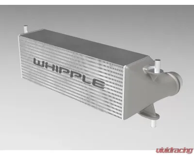 Whipple Superchargers Intercooler Upgrade Ford Bronco Raptor 3.0L 2022-2023 - EB-8190