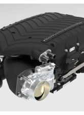 Whipple Superchargers Gen 5 3.0L Supercharger Kit without Flash Tool Dodge Charger | Challenger | Chrysler 300 2006-2010                                     - WK-3010-30-NFT - Image 3