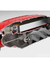 Whipple Superchargers Gen 5 3.0L Supercharger Kit without Flash Tool Dodge Charger | Challenger | Chrysler 300 2006-2010                                     - WK-3010-30-NFT - Image 2