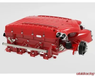 Whipple Superchargers Gen 5 3.0L Supercharger Kit without Flash Tool Dodge Charger | Challenger | Chrysler 300 2006-2010 - WK-3010-30-NFT
