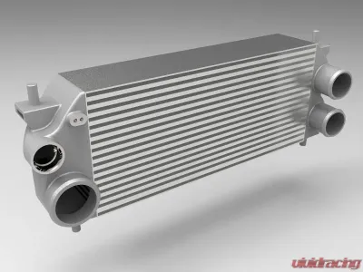Whipple Mega Cooler Ford F-150 | Raptor | Expedition | Lincoln Navigator 2.7L/3.5L Ecoboost 2021-2024 - EB-8125