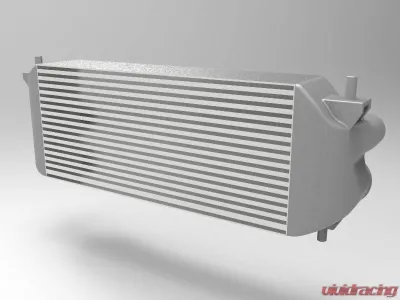 Whipple Mega Cooler Ford F-150 | Raptor | Expedition | Lincoln Navigator 2.7L/3.5L Ecoboost 2021-2024 - EB-8125