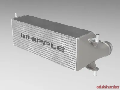 Whipple 3.0L Stage 1 Kit Ford Bronco | Raptor 2022-2023 - EB-8192