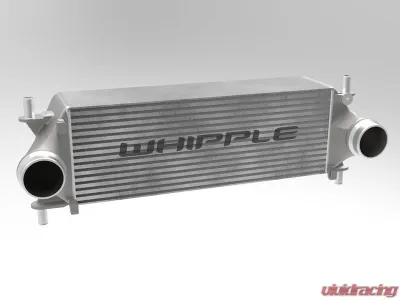 Whipple 3.0L Stage 1 Kit Ford Bronco | Raptor 2022-2023 - EB-8192