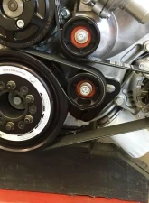 Whipple 10-Rib Upgrade Ford Mustang GT500 2020-2022                                     - WBX-FORD-057 - Image 3