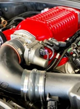 Whipple W175FF 2.9L Supercharger Kit Chevrolet Camaro 2010-2015                                     - WK-1000-NFT - Image 6